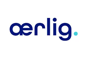 Aerlig logo