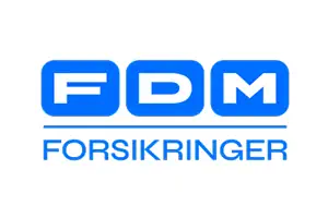 FDM logo