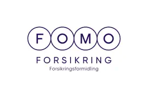 FOMO logo