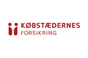 Købstædernes logo
