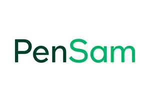PenSam logo