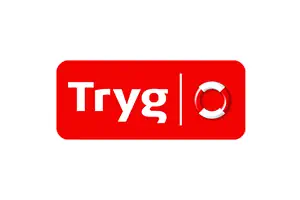Tryg logo